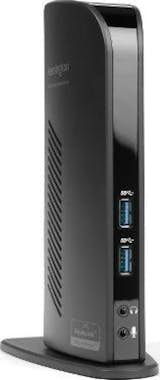 Kensington Kensington Replicador de puertos universal USB 3.0 Kensington Kensington Replicador de puertos universal USB 3.0