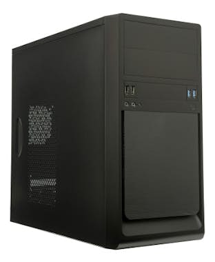 UNYKAch UNYKAch UK-6023 U3 Escritorio 500W Negro carcasa d UNYKAch UNYKAch UK-6023 U3 Escritorio 500W Negro carcasa d