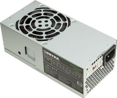 UNYKAch UNYKAch TFX 350 350W Gris unidad de fuente de alim UNYKAch UNYKAch TFX 350 350W Gris unidad de fuente de alim