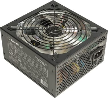 UNYKAch UNYKAch 52034 900W ATX Negro unidad de fuente de a UNYKAch UNYKAch 52034 900W ATX Negro unidad de fuente de a