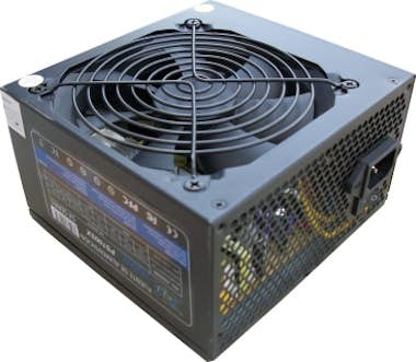 3GO 3GO PS700SX 700W Negro unidad de fuente de aliment 3GO 3GO PS700SX 700W Negro unidad de fuente de aliment
