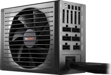 Be quiet! be quiet! DARK POWER PRO 11 850W ATX Negro unidad Be quiet! be quiet! DARK POWER PRO 11 850W ATX Negro unidad