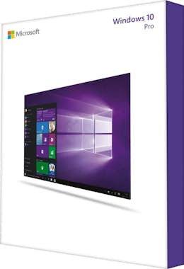 Microsoft Microsoft Windows 10 Pro Microsoft Microsoft Windows 10 Pro