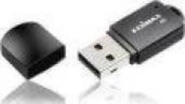 Edimax Edimax AC600 WLAN 600Mbit/s adaptador y tarjeta de Edimax Edimax AC600 WLAN 600Mbit/s adaptador y tarjeta de