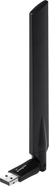 Edimax Edimax EW-7811UAC WLAN 433Mbit/s adaptador y tarje Edimax Edimax EW-7811UAC WLAN 433Mbit/s adaptador y tarje