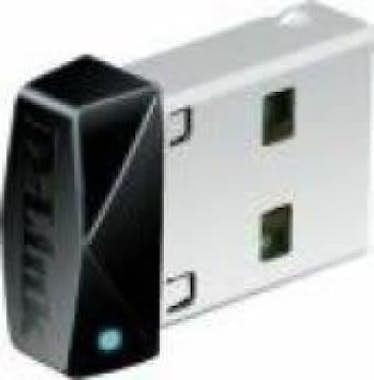 D-Link D-Link DWA-121 WLAN 150Mbit/s adaptador y tarjeta D-Link D-Link DWA-121 WLAN 150Mbit/s adaptador y tarjeta