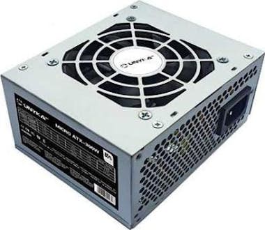 UNYKAch UNYKAch SFX 300 E 300W ATX Plata unidad de fuente UNYKAch UNYKAch SFX 300 E 300W ATX Plata unidad de fuente