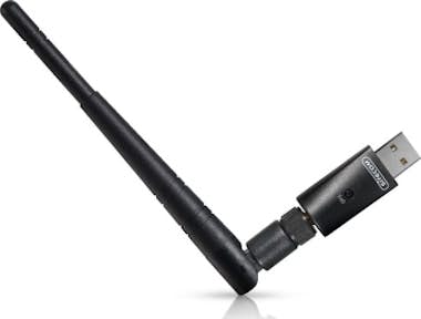 Sitecom Sitecom WLA-2103 N300 Wi-Fi USB Adapter Sitecom Sitecom WLA-2103 N300 Wi-Fi USB Adapter