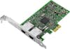 Dell DELL 540-BBGY Interno Ethernet 1000Mbit/s adaptado Dell DELL 540-BBGY Interno Ethernet 1000Mbit/s adaptado