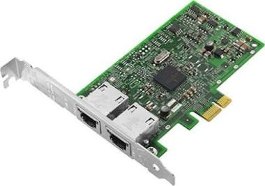Dell DELL 540-BBGY Interno Ethernet 1000Mbit/s adaptado Dell DELL 540-BBGY Interno Ethernet 1000Mbit/s adaptado