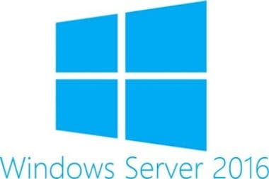 Dell DELL MS Windows Server 2016 Essentials, 2C, OEM, R Dell DELL MS Windows Server 2016 Essentials, 2C, OEM, R
