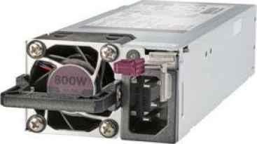 hewlett packard enterprise 800w flex slot platinum