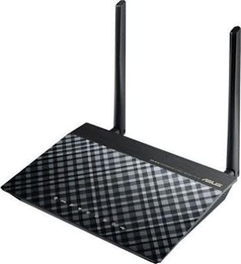 Asus ASUS DSL-N14U Ethernet rápido router inalámbrico Asus ASUS DSL-N14U Ethernet rápido router inalámbrico