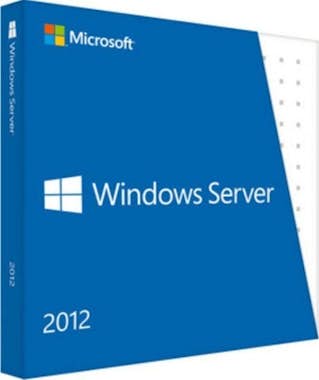 IBM IBM Windows Server 2012, ROK, OEM, 10u, ML IBM IBM Windows Server 2012, ROK, OEM, 10u, ML