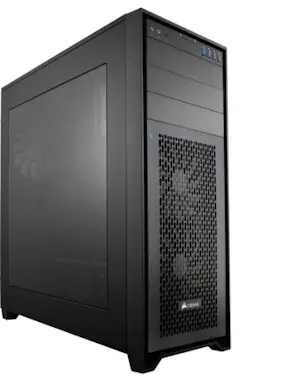 Corsair Corsair Obsidian Series 750D Airflow Edition Full- Corsair Corsair Obsidian Series 750D Airflow Edition Full-