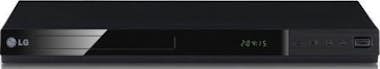 LG LG DP542H reproductor de dvd LG LG DP542H reproductor de dvd