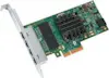 Intel Intel I350-T4V2 Interno Ethernet 1000Mbit/s adapta Intel Intel I350-T4V2 Interno Ethernet 1000Mbit/s adapta