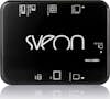 Sveon Sveon SCT016M Interno USB 2.0 Negro lector de tarj Sveon Sveon SCT016M Interno USB 2.0 Negro lector de tarj