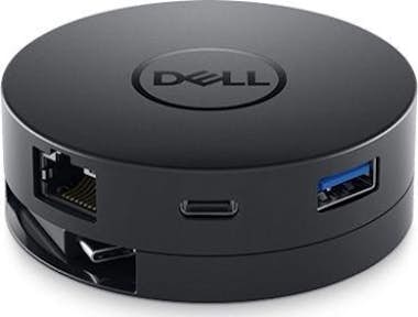 Dell DELL 470-ACWN USB 3.0 (3.1 Gen 1) Type-C Negro Dell DELL 470-ACWN USB 3.0 (3.1 Gen 1) Type-C Negro