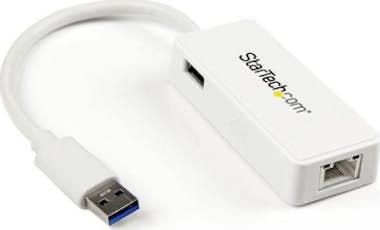 StarTech.com StarTech.com Adaptador Tarjeta de Red NIC Externa StarTech.com StarTech.com Adaptador Tarjeta de Red NIC Externa