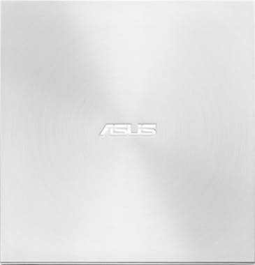 Asus ASUS SDRW-08U7M-U DVD±RW Plata unidad de disco ópt Asus ASUS SDRW-08U7M-U DVD±RW Plata unidad de disco ópt