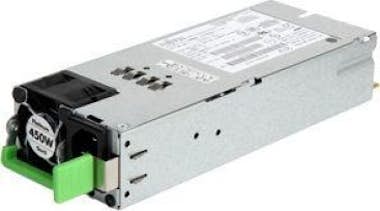 Fujitsu Fujitsu 450W 450W Gris unidad de fuente de aliment Fujitsu Fujitsu 450W 450W Gris unidad de fuente de aliment
