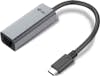 i-tec i-tec Metal USB-C adaptador para Gigabit Ethernet i-tec i-tec Metal USB-C adaptador para Gigabit Ethernet