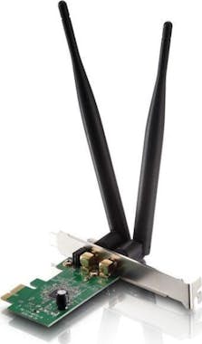 Netis System Netis System WF-2113 Interno WLAN 300Mbit/s adapta Netis System Netis System WF-2113 Interno WLAN 300Mbit/s adapta