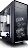 Fractal Design Fractal Design Focus G Midi-Tower Negro carcasa de Fractal Design Fractal Design Focus G Midi-Tower Negro carcasa de