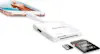 Adata ADATA AI910 Micro-USB/Lightning Blanco lector de t Adata ADATA AI910 Micro-USB/Lightning Blanco lector de t