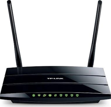 TP-Link TP-LINK TD-W8970 Gigabit Ethernet Negro router ina TP-Link TP-LINK TD-W8970 Gigabit Ethernet Negro router ina