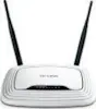 TP-Link TP-LINK TL-WR841ND Ethernet rápido Negro, Color bl TP-Link TP-LINK TL-WR841ND Ethernet rápido Negro, Color bl
