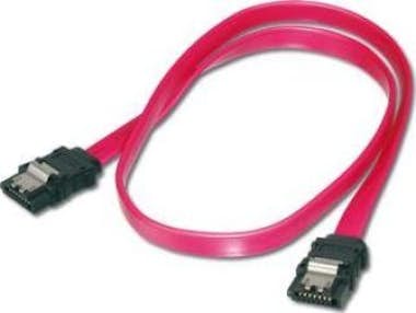 ASSMANN Electronic ASSMANN Electronic 2x SATA 7-pin, 0.5 m 0.5m SATA ASSMANN Electronic ASSMANN Electronic 2x SATA 7-pin, 0.5 m 0.5m SATA