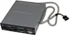 StarTech.com StarTech.com Adaptador Bahía Frontal 3.5in Lector StarTech.com StarTech.com Adaptador Bahía Frontal 3.5in Lector