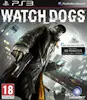 Generica Ubisoft Watch Dogs, PS3 PlayStation 3 vídeo juego Generica Ubisoft Watch Dogs, PS3 PlayStation 3 vídeo juego