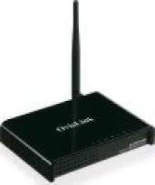 Ovislink OvisLink Evo-W311AR Ethernet rápido Negro router i Ovislink OvisLink Evo-W311AR Ethernet rápido Negro router i