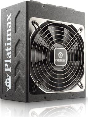 Enermax Enermax Platimax 1700W 1700W ATX Negro unidad de f Enermax Enermax Platimax 1700W 1700W ATX Negro unidad de f