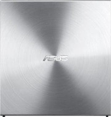 Asus ASUS SDRW-08U5S-U DVD Super Multi DL Metálico unid Asus ASUS SDRW-08U5S-U DVD Super Multi DL Metálico unid