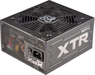 XFX XFX P1-750B-BEFX 750W ATX Negro unidad de fuente d XFX XFX P1-750B-BEFX 750W ATX Negro unidad de fuente d