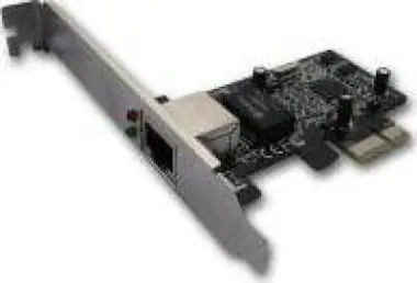 Nilox Nilox PCI-EXPRESS 1000MB Interno 1000Mbit/s adapta Nilox Nilox PCI-EXPRESS 1000MB Interno 1000Mbit/s adapta