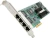 Fujitsu Fujitsu 4x1Gbit Cu Intel I350-T4 Interno Ethernet Fujitsu Fujitsu 4x1Gbit Cu Intel I350-T4 Interno Ethernet
