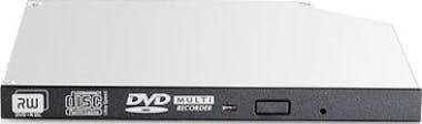 HP Hewlett Packard Enterprise 9.5mm SATA DVD-RW JackB HP Hewlett Packard Enterprise 9.5mm SATA DVD-RW JackB