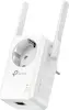 TP-Link TP-LINK TL-WA860RE Network repeater Blanco ampliad TP-Link TP-LINK TL-WA860RE Network repeater Blanco ampliad