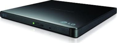 LG LG GP57EB40 DVD Super Multi DL Negro unidad de dis LG LG GP57EB40 DVD Super Multi DL Negro unidad de dis