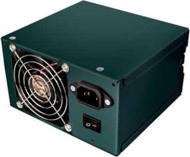 Antec Antec EA-380D 380W ATX Verde unidad de fuente de a Antec Antec EA-380D 380W ATX Verde unidad de fuente de a