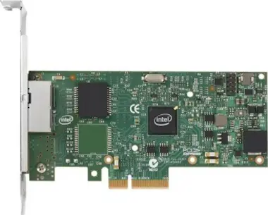 Intel Intel I350-T2V2 Interno Ethernet 1000Mbit/s adapta Intel Intel I350-T2V2 Interno Ethernet 1000Mbit/s adapta