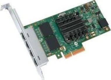 Intel Intel I350-T4V2 Interno Ethernet 1000Mbit/s adapta Intel Intel I350-T4V2 Interno Ethernet 1000Mbit/s adapta