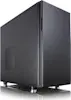 Fractal Design Fractal Design Define R5 Negro carcasa de ordenado Fractal Design Fractal Design Define R5 Negro carcasa de ordenado