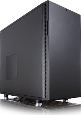 Fractal Design Fractal Design Define R5 Negro carcasa de ordenado Fractal Design Fractal Design Define R5 Negro carcasa de ordenado