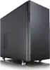 Fractal Design Fractal Design Define R5 Negro carcasa de ordenado Fractal Design Fractal Design Define R5 Negro carcasa de ordenado